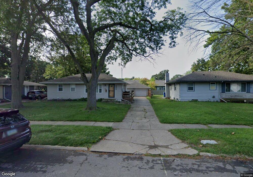 3412 Twana Dr, Des Moines, IA 50310 - photo 1