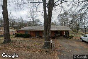 203 Woodlawn St, Murfreesboro, AR 71958