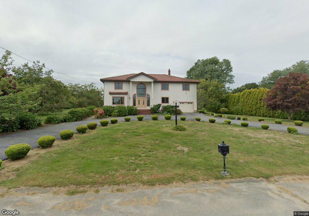 27 Adams St, Tiverton, RI 02878 - photo 1