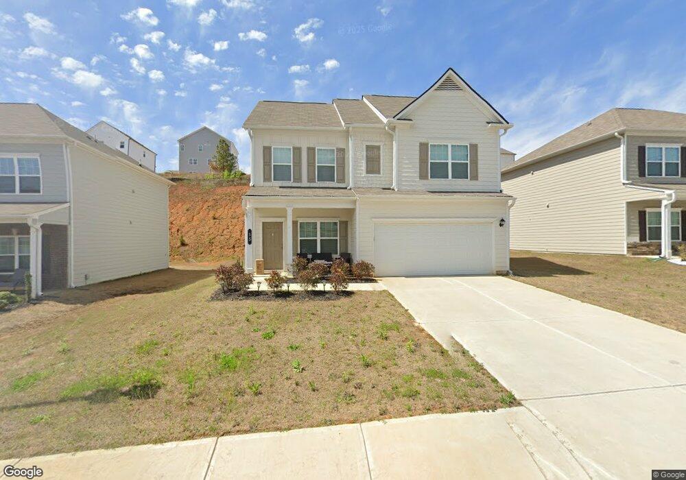 55 Thacker Trail, Adairsville, GA 30103 - photo 1