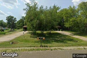 N4571 Hickory Rd, Hustisford, WI 53034