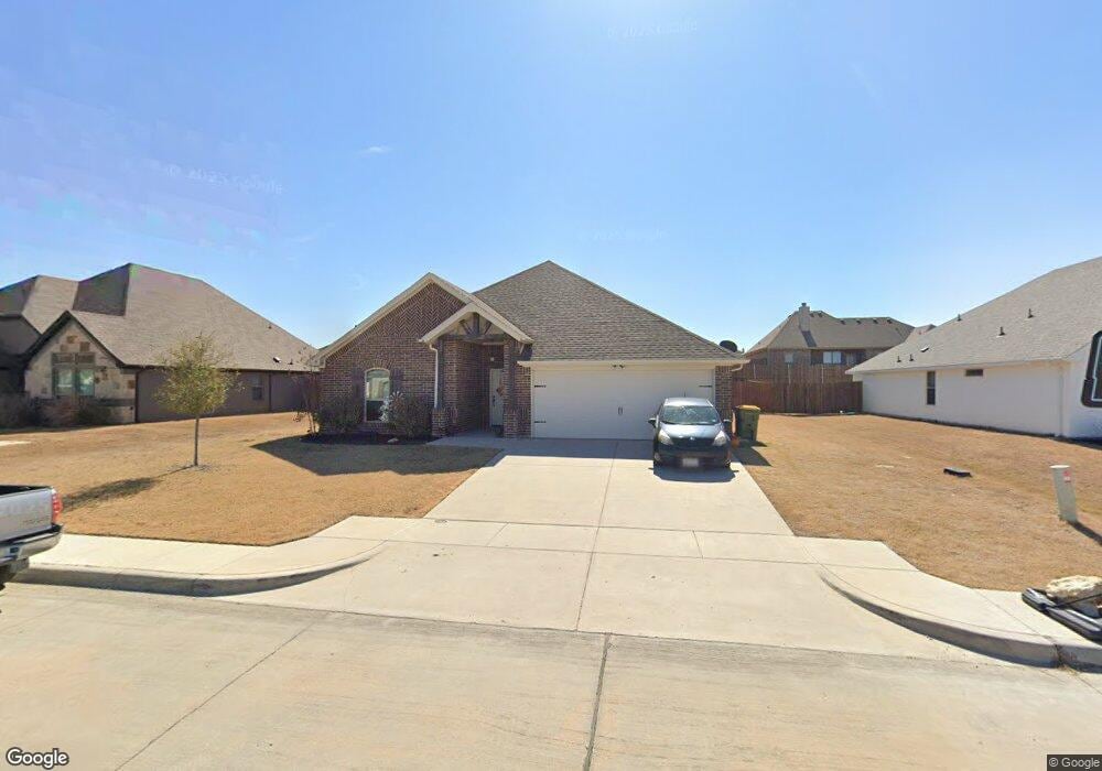 219 Mckittrick Ln, Godley, TX 76044 - photo 1
