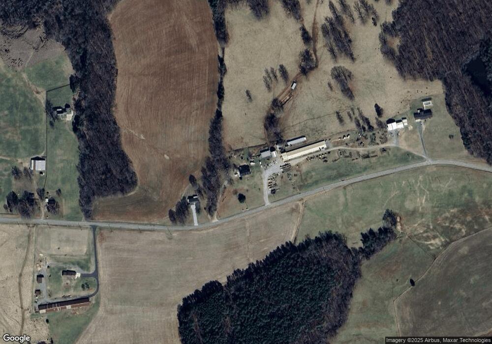 210 Snow Creek Rd, Statesville, NC 28625 - photo 1