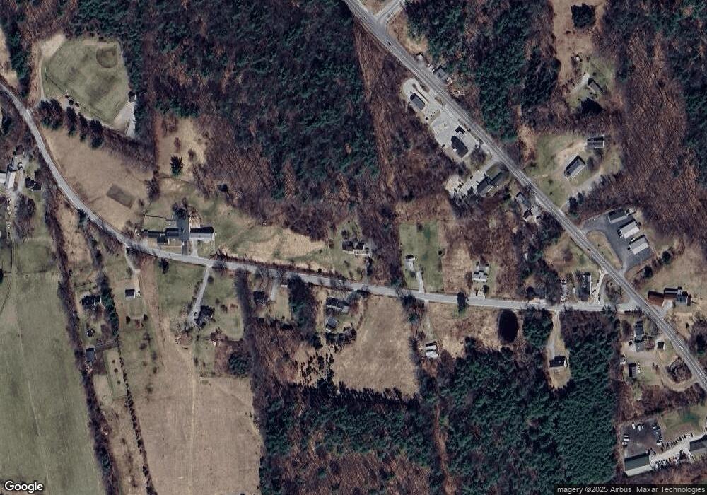 44 Quaker St, Weare, NH 03281 - photo 1