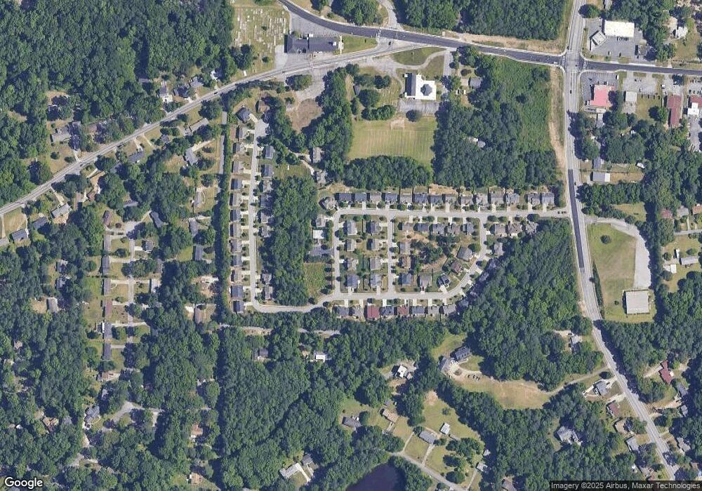 823 Wade Farm Dr unit 71, Austell, GA 30168 - photo 1