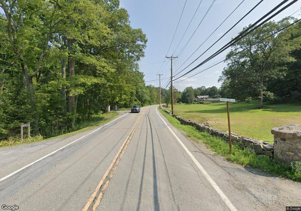 1 Forest Farm Rd, Garrison, NY 10524 - photo 1