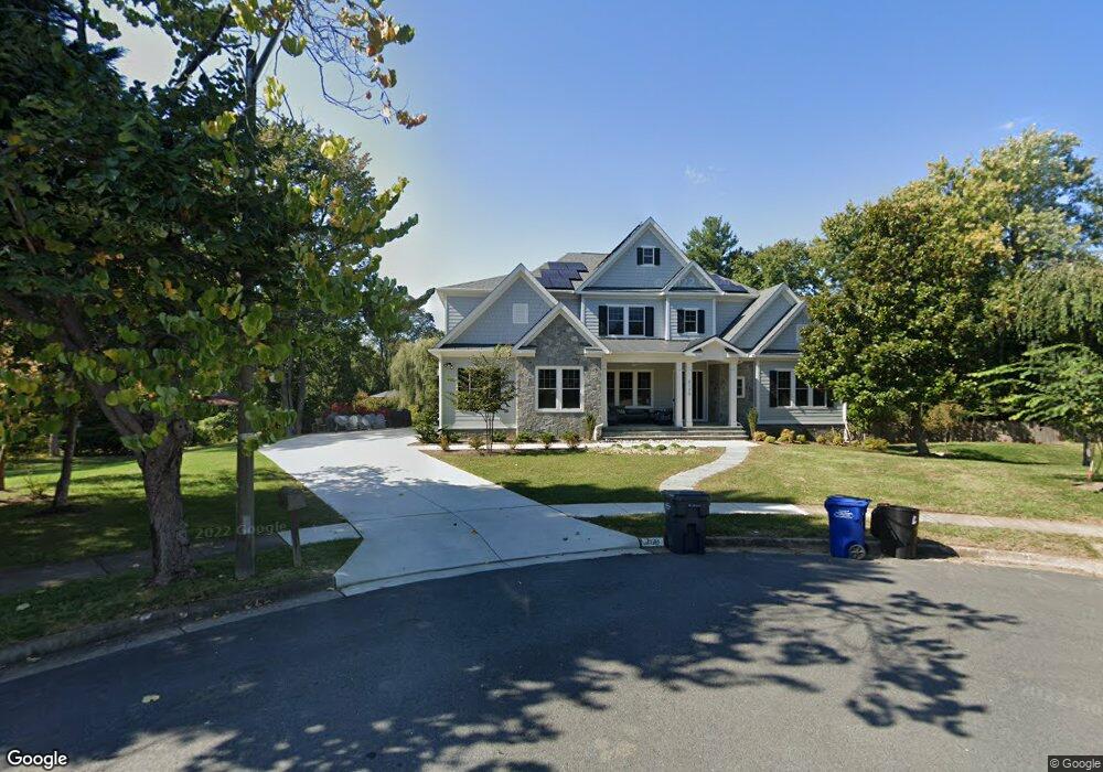 2120 Veranda Ct, Falls Church, VA 22043 - photo 1