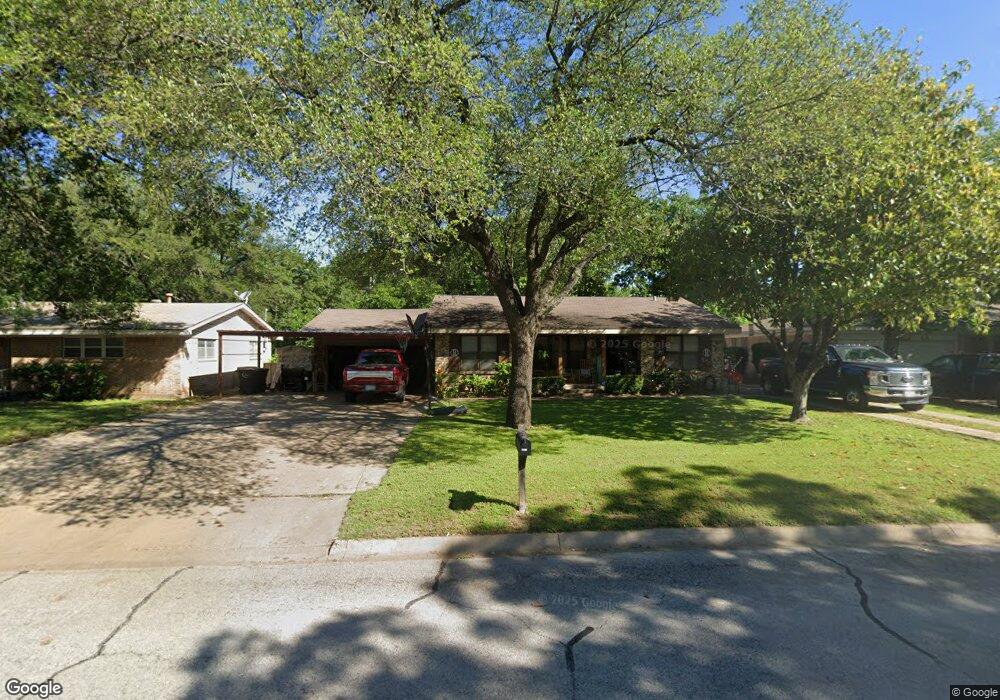 1116 Sheridan Ln, Cleburne, TX 76033 - photo 1