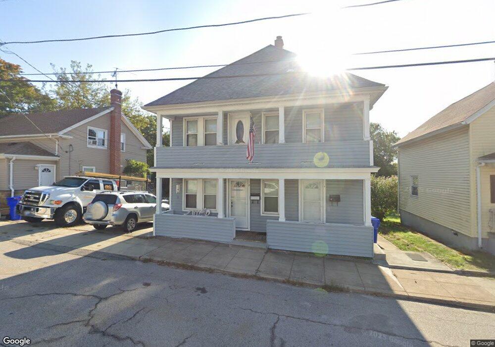 7 Wilson St, West Warwick, RI 02893 - photo 1