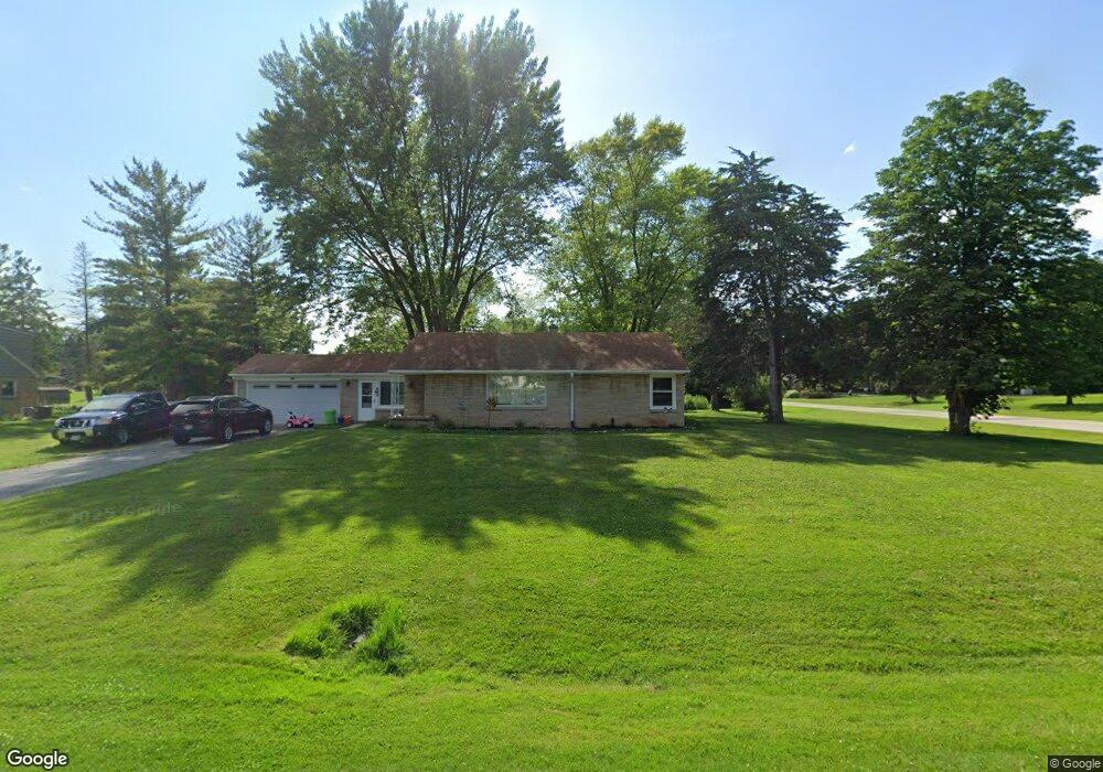 4685 N 133rd St, Brookfield, WI 53005 - photo 1