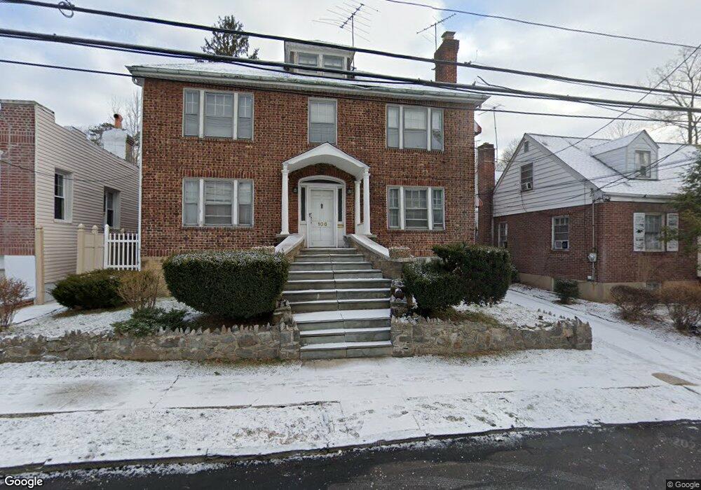 106 King Ave, Yonkers, NY 10704 - photo 1