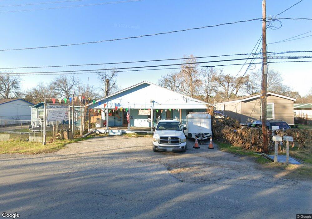 3229 Bertrand St, Houston, TX 77093 - photo 1