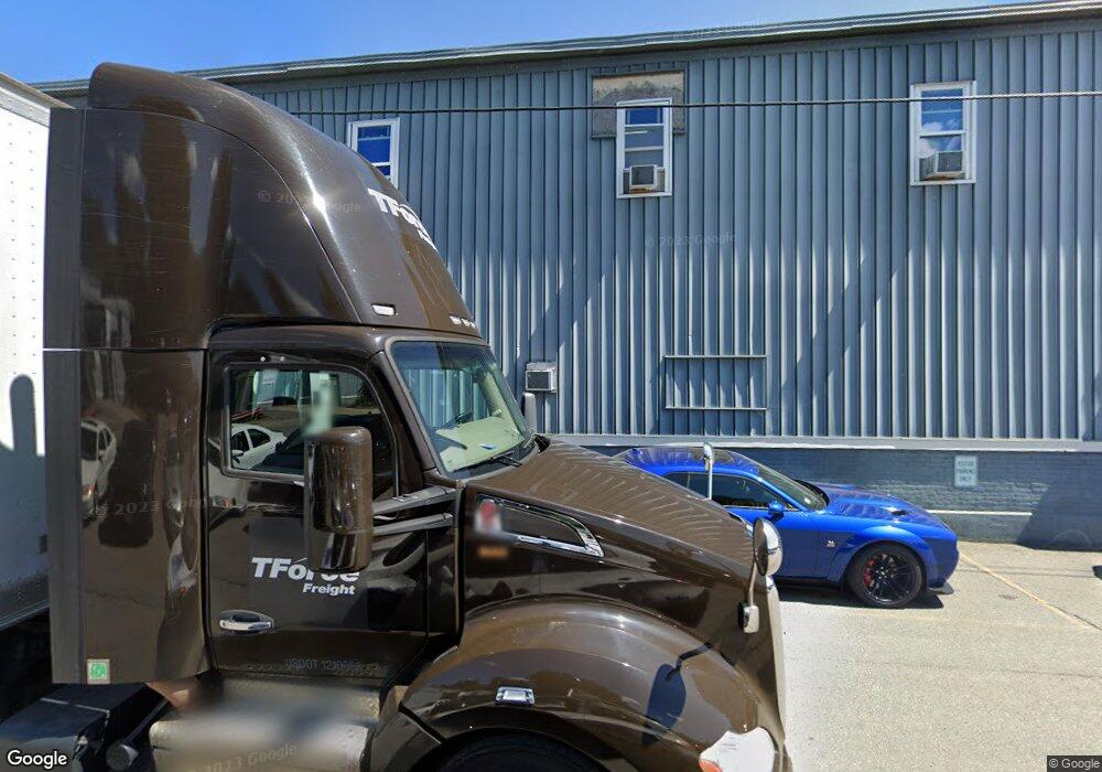 1 Overlook Rd, Worcester, MA 01606 - photo 1