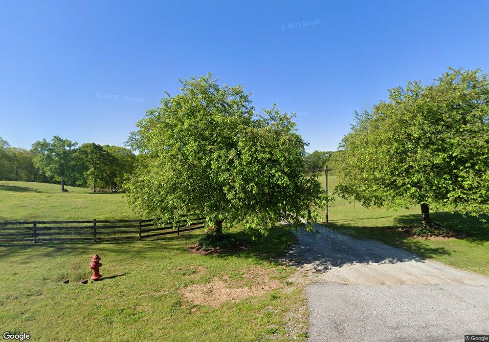 153 J C Daniel Rd, Carrollton, GA 30117 - photo 1