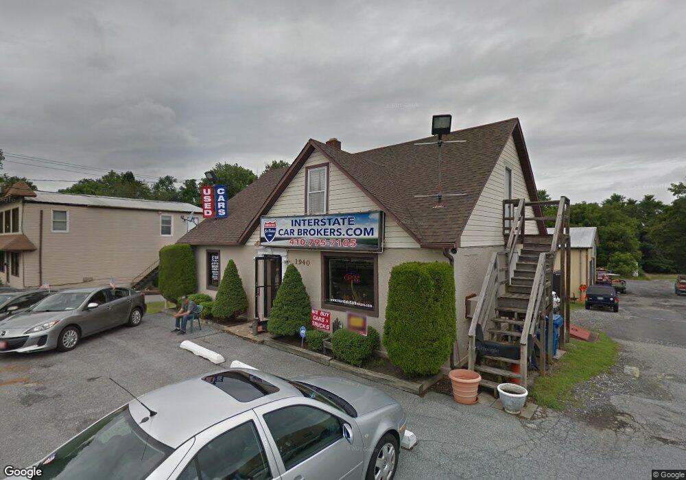 1940 Liberty Rd, Sykesville, MD 21784 - photo 1