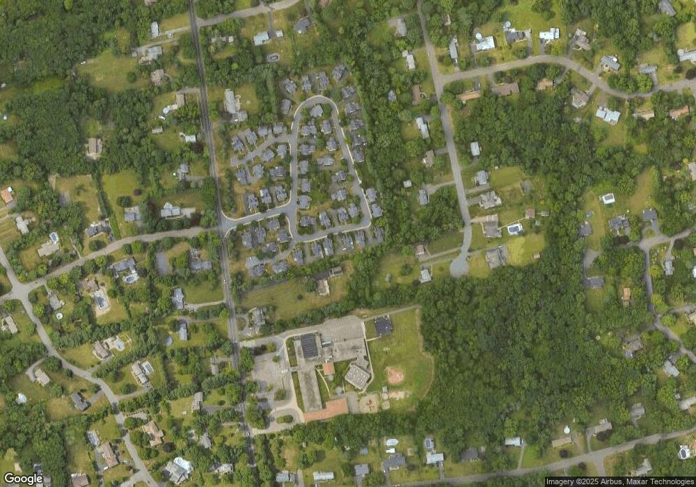 181 Palomino Pass, Trumbull, CT 06611 - photo 1