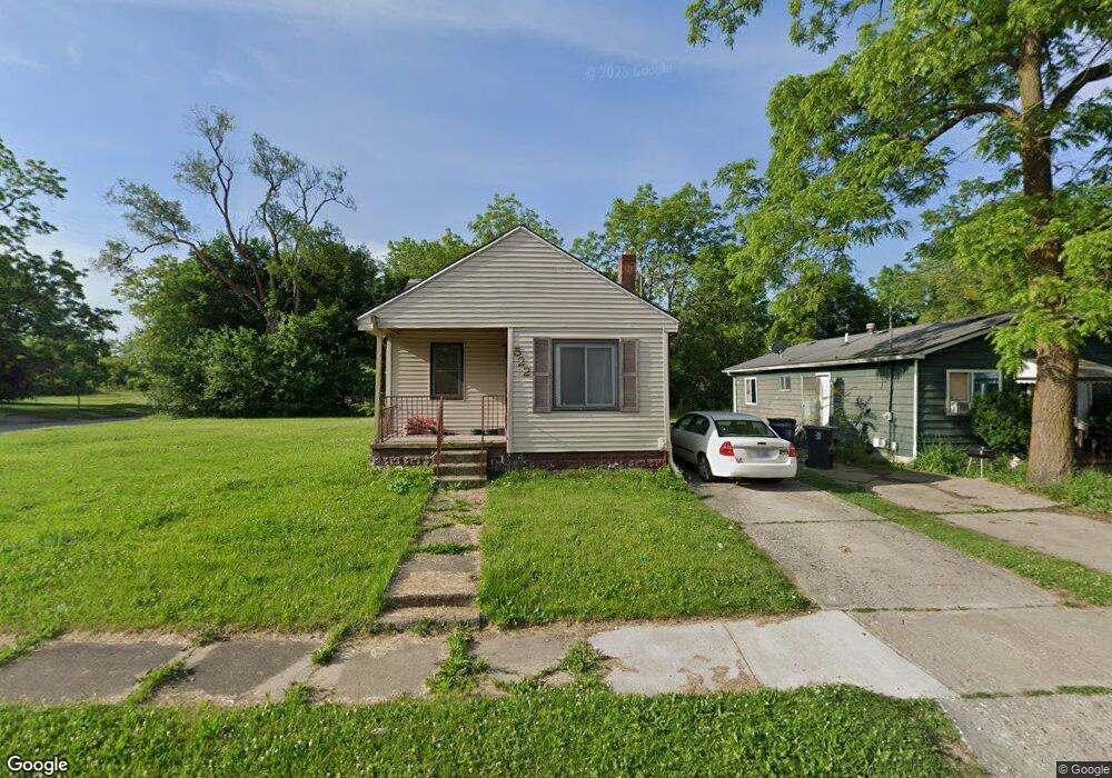 522 E Austin Ave, Flint, MI 48505 - photo 1
