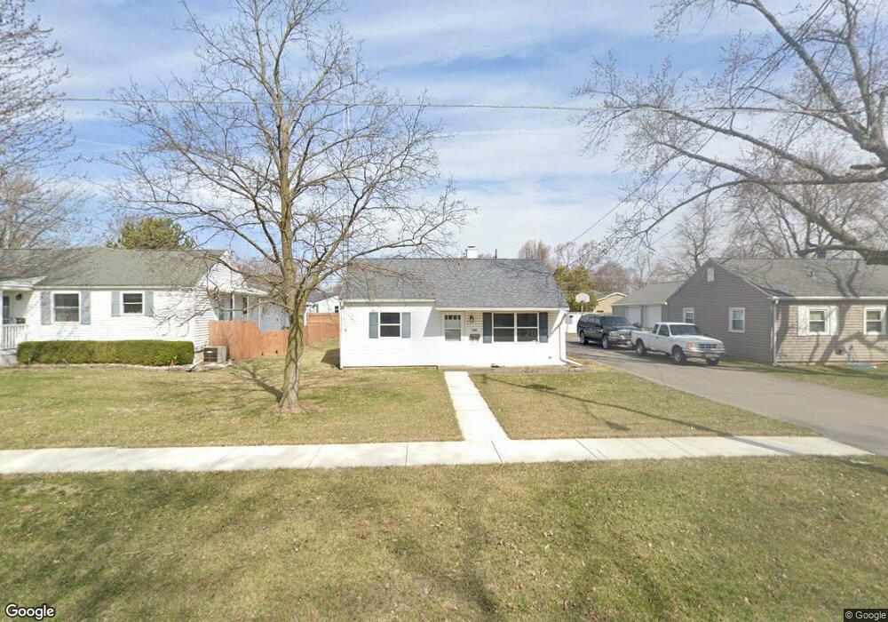 300 Edith Ave, Findlay, OH 45840 - photo 1