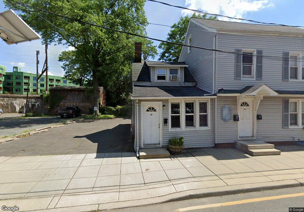 38 Elm Ave unit 40, Rahway, NJ 07065 - photo 1