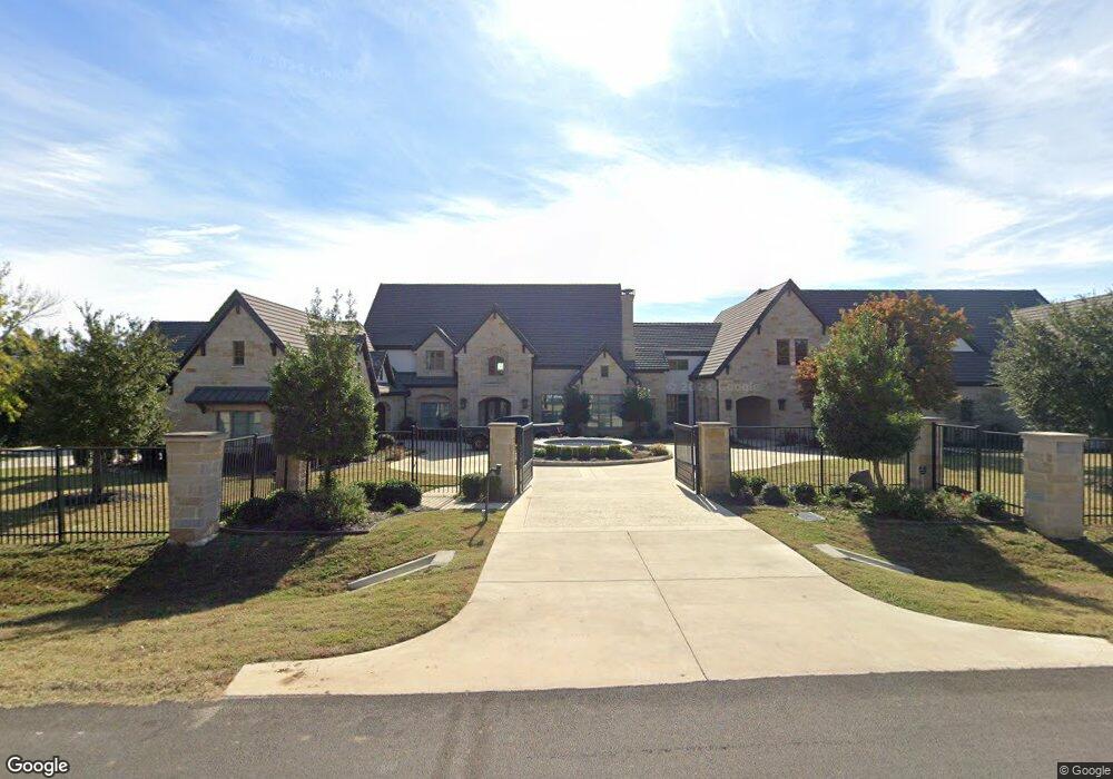 1105 Harbor Haven St, Southlake, TX 76092 - photo 1