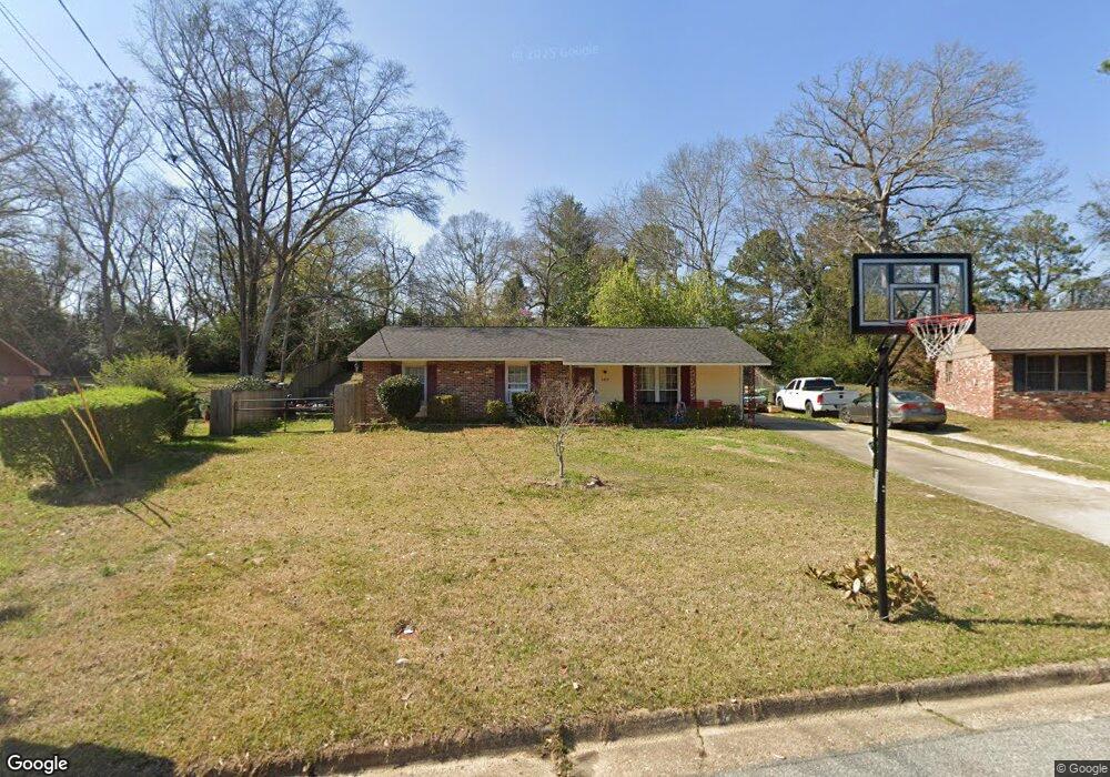 5433 Grady Dr, Columbus, GA 31907 - photo 1