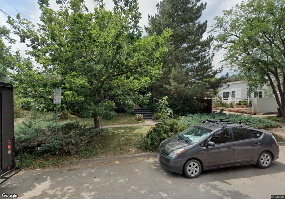 2125 18th St, Boulder, CO 80302 - photo 1