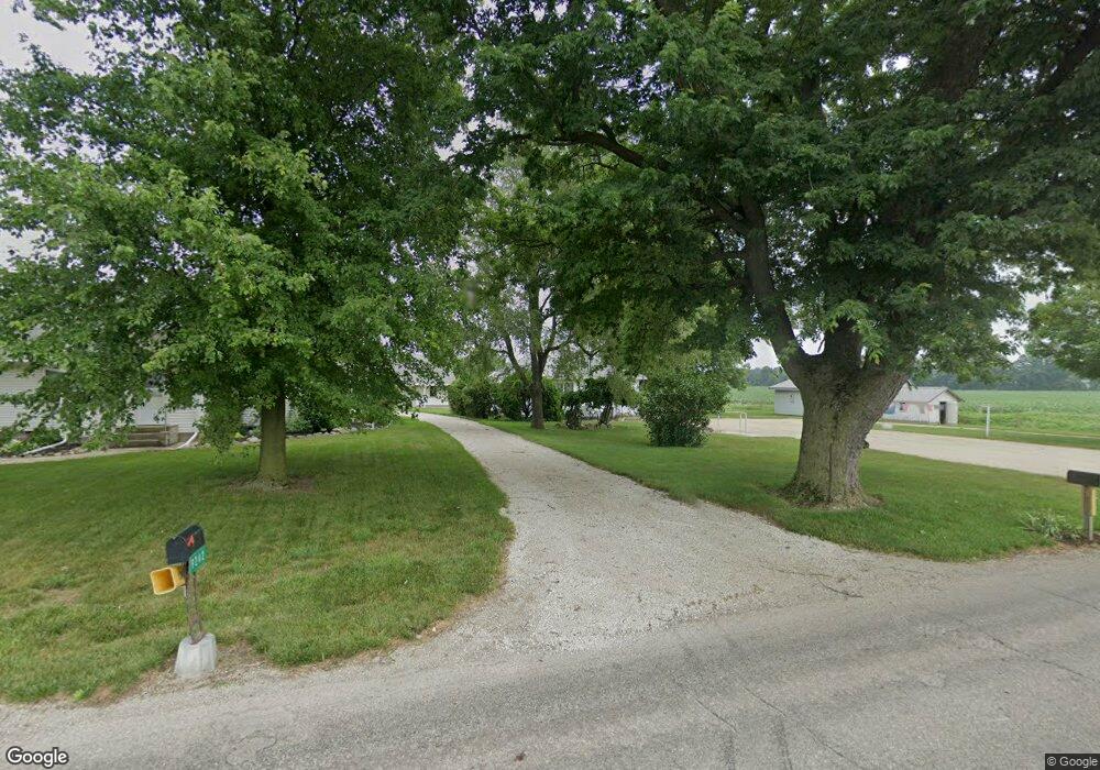 9242 W 1350 N, Nappanee, IN 46550 - photo 1