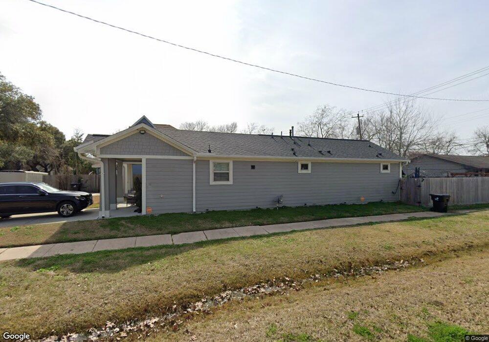 1200 3rd St, Rosenberg, TX 77471 - photo 1
