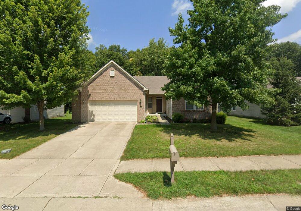 11152 Beardsley Way, Fishers, IN 46038 - photo 1