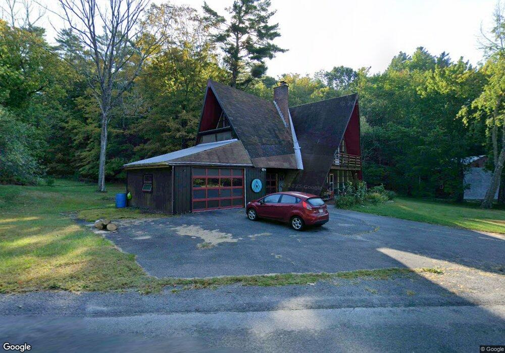 414 White Oaks Rd, Williamstown, MA 01267 - photo 1