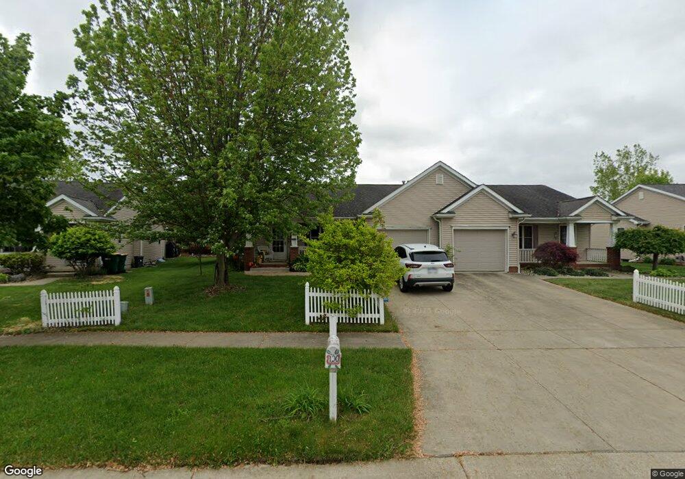 100 Beacon Point Pkwy S unit 3, Flushing, MI 48433 - photo 1