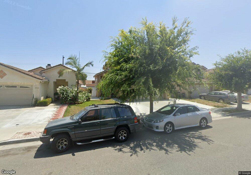 1712 W Stockwell St, Compton, CA 90222 - photo 1