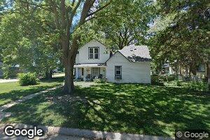601 N 8th Ave, Broken Bow, NE 68822