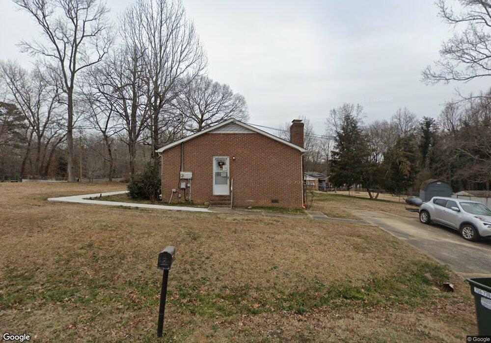 729 Ralphs Blvd, Gastonia, NC 28052 - photo 1