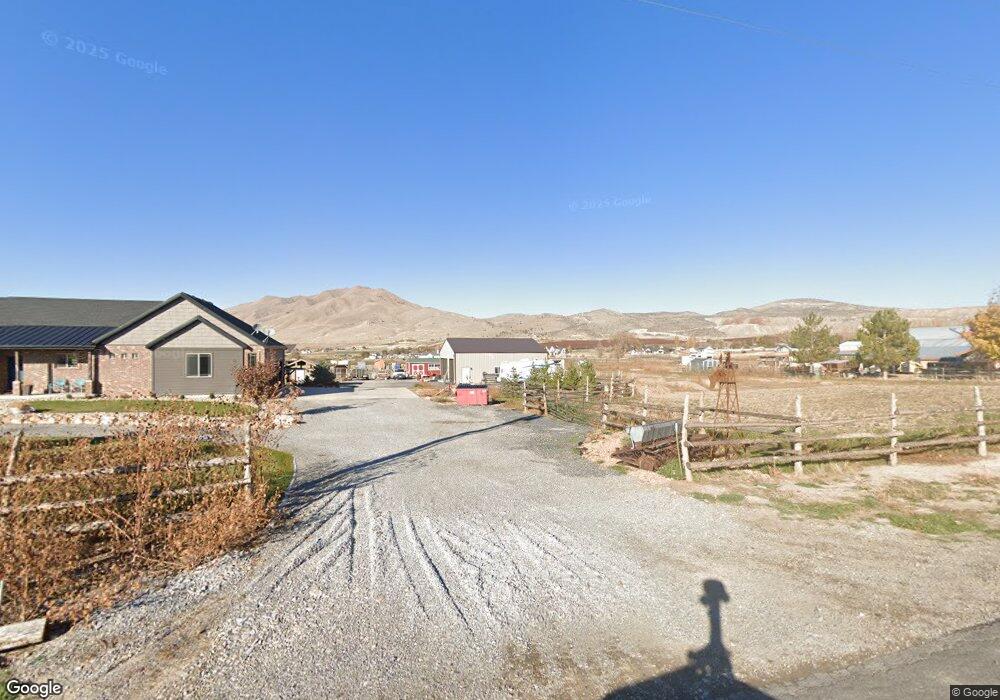 533 E 400 N, Genola, UT 84655 - photo 1