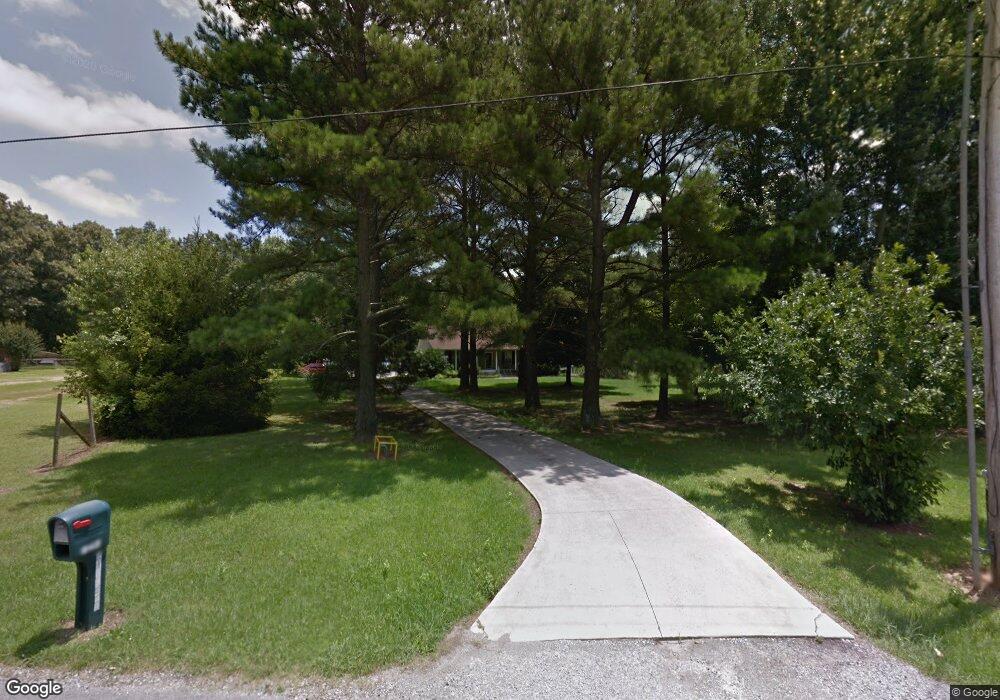 643 Thacker Rd, Manchester, TN 37355 - photo 1