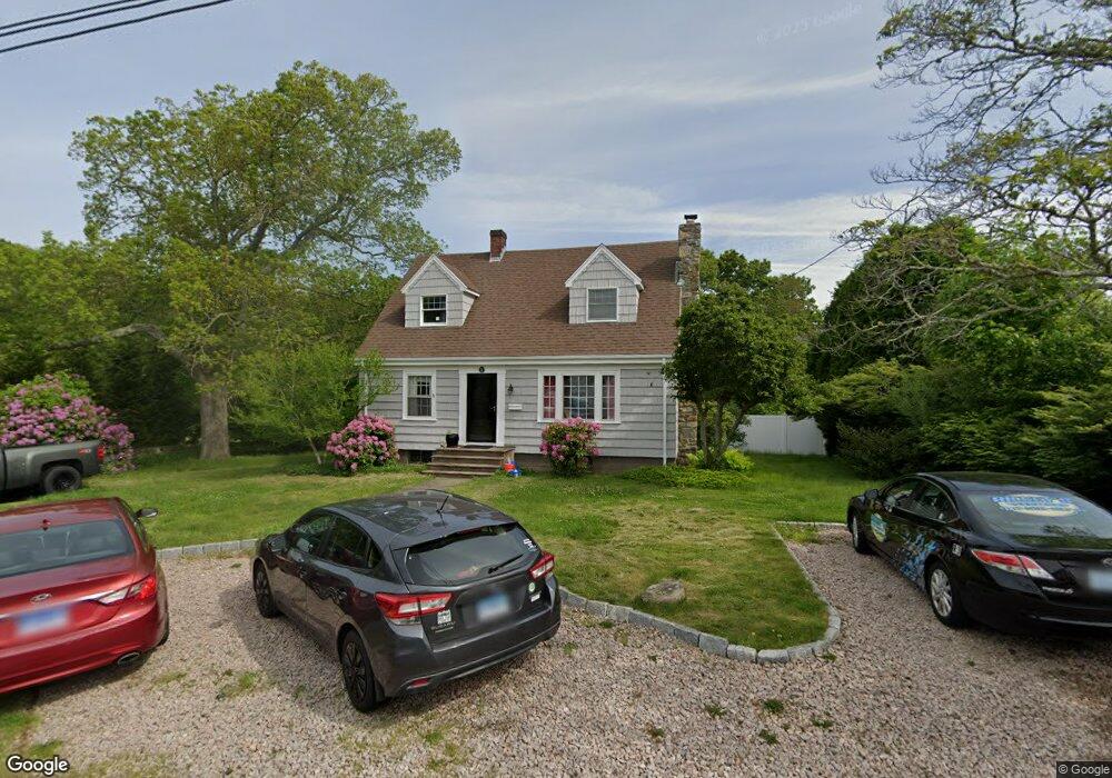 1 N Broad St, Pawcatuck, CT 06379 - photo 1
