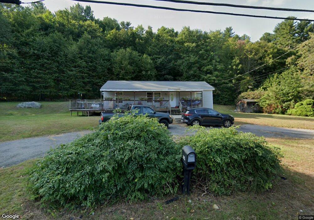 324 Wheelwright Rd, Barre, MA 01005 - photo 1