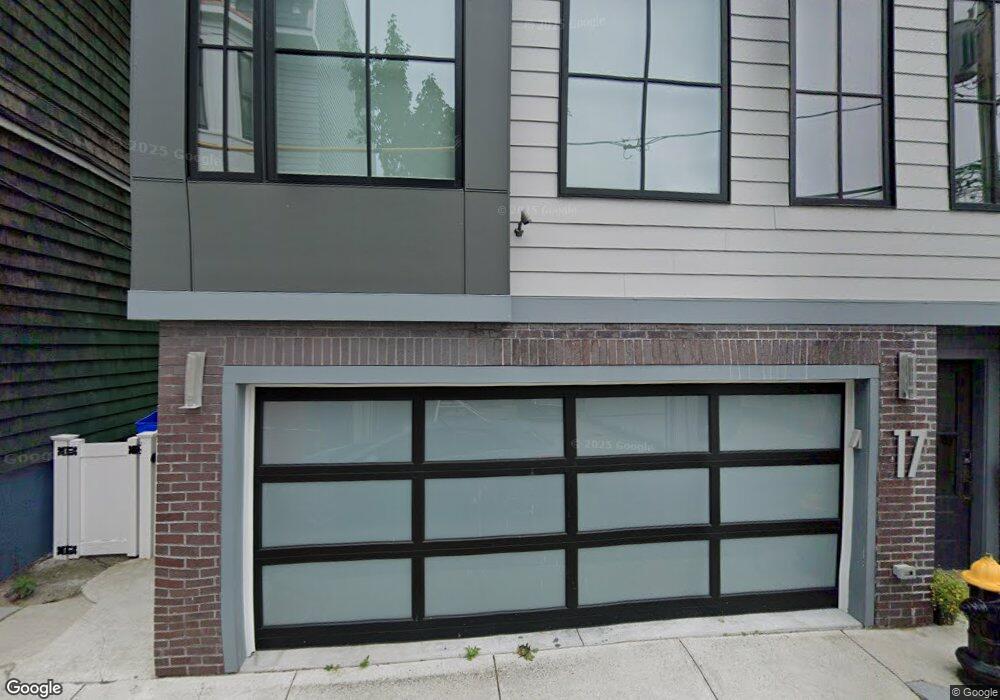 17 Swallow St unit A, Boston, MA 02127 - photo 1