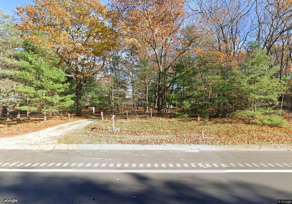 1056 N Huron Rd, Tawas City, MI 48763 - photo 1