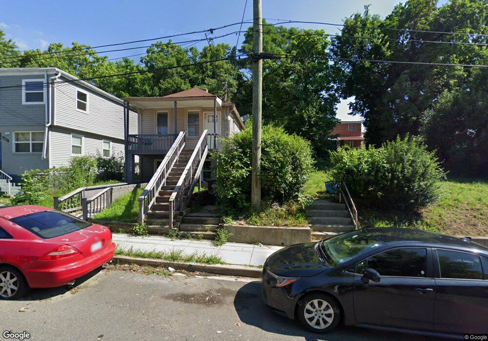 5328 James Place NE, Washington, DC 20019 - photo 1