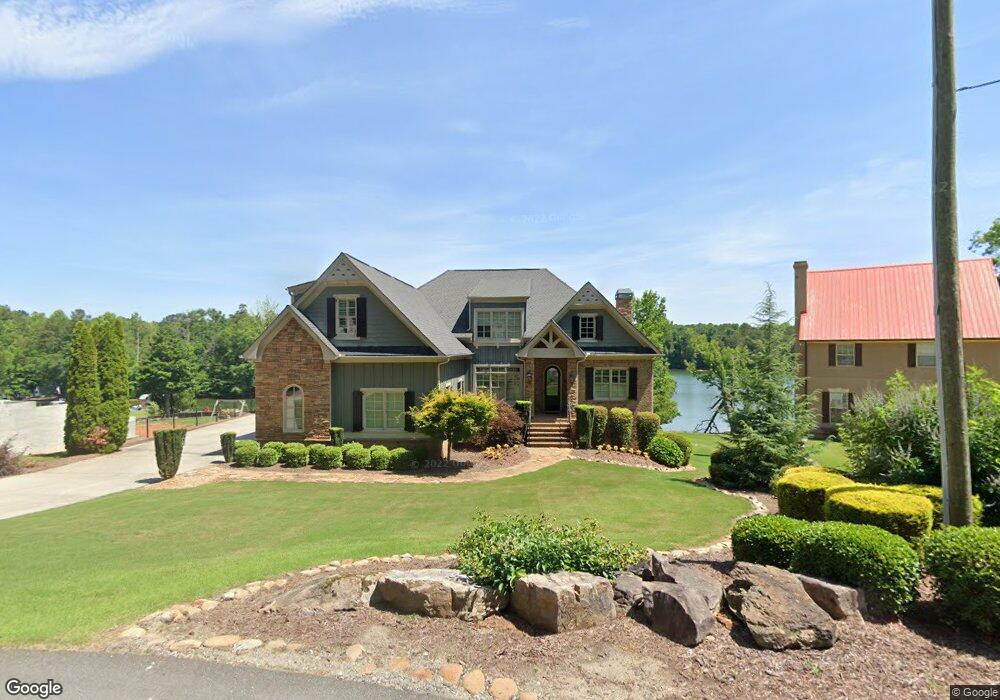 2564 Vaughandale Cir, Gainesville, GA 30506 - photo 1