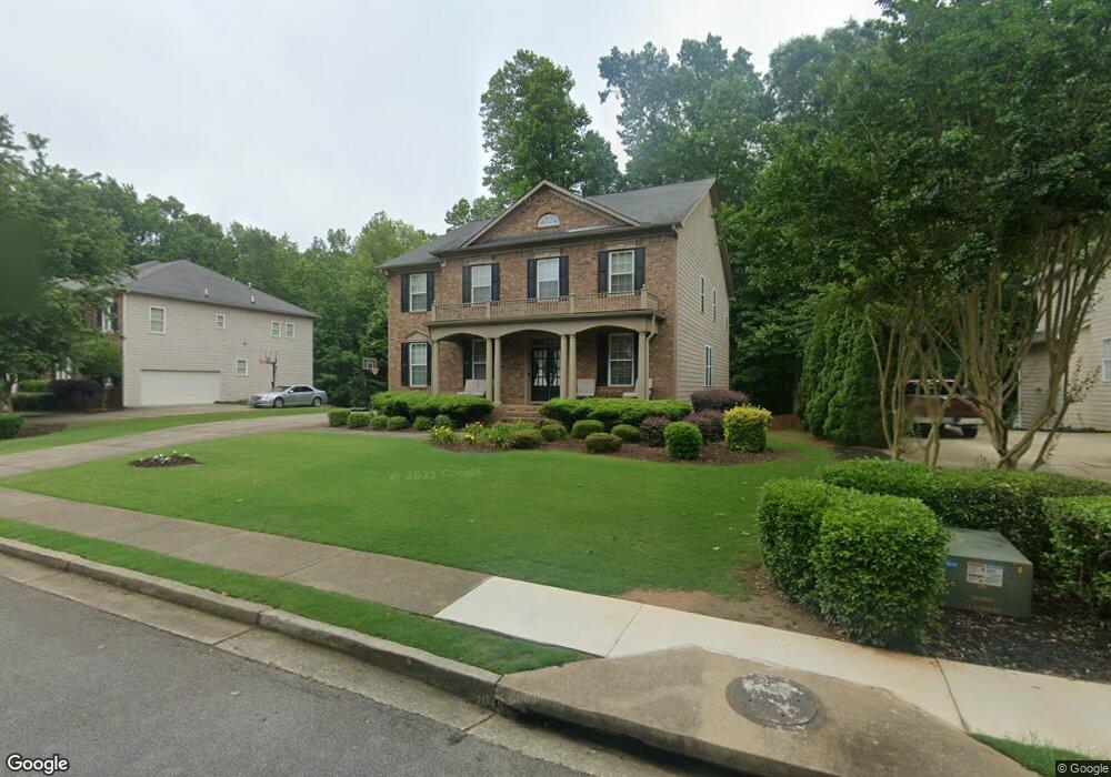 312 Bennington Place unit 16A, Canton, GA 30115 - photo 1