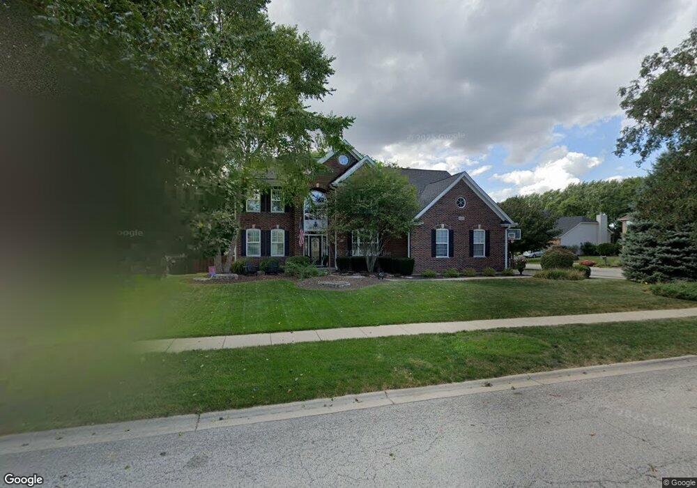 601 Spruce Ct, Oswego, IL 60543 - photo 1