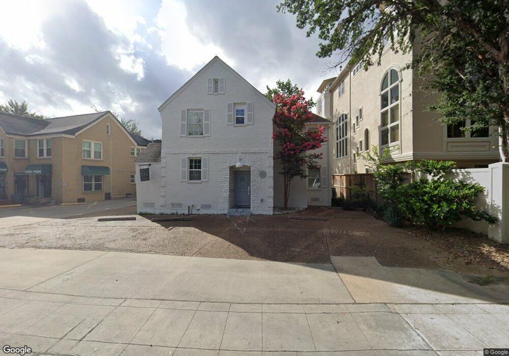 1309 S Shepherd Dr unit 2, Houston, TX 77019 - photo 1