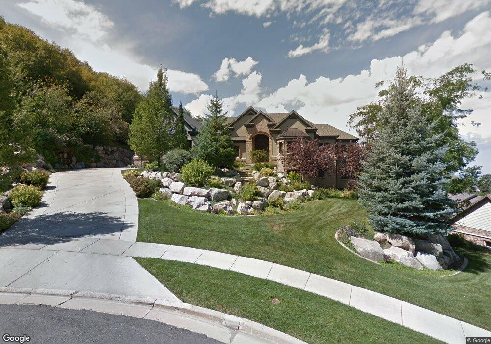 3540 S 900 E, Bountiful, UT 84010 - photo 1