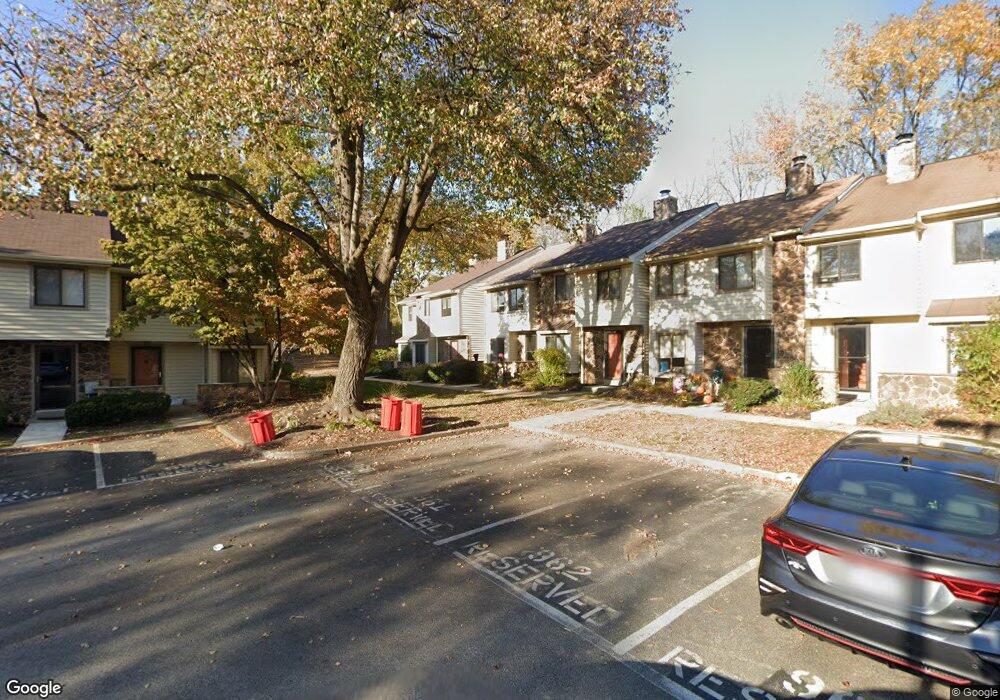 13 Flintlock Ln, Chesterbrook, PA 19087 - photo 1