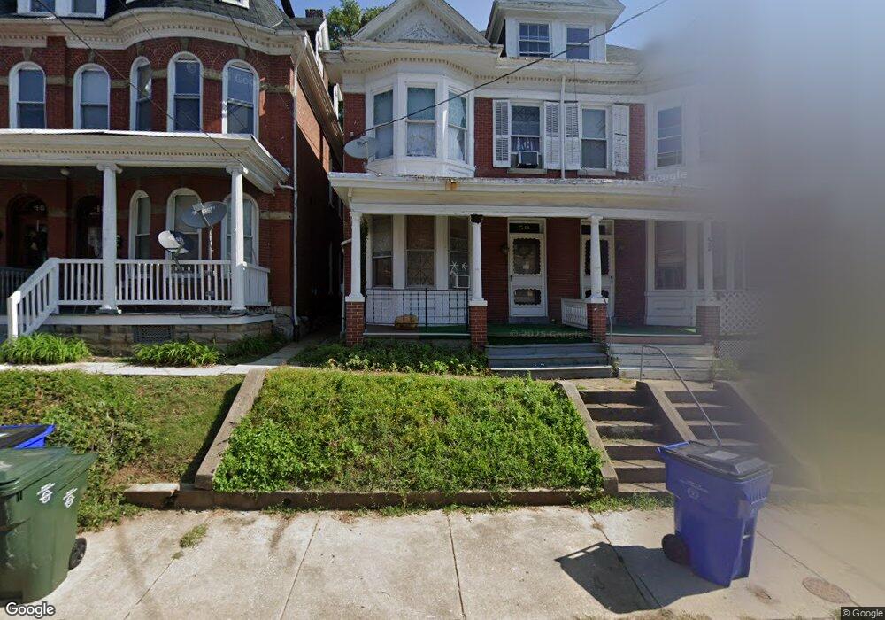 50 East Ave, Hagerstown, MD 21740 - photo 1