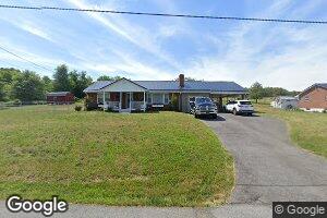1093 Rich Creek Valley Rd, Peterstown, WV 24963