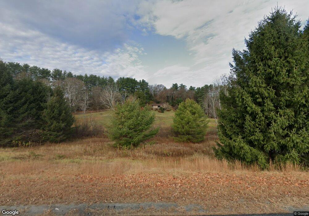 1144 Old Claremont Rd, Charlestown, NH 03603 - photo 1